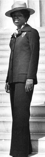 Marsha Wood