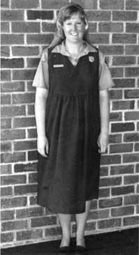 Dawn Baumstark