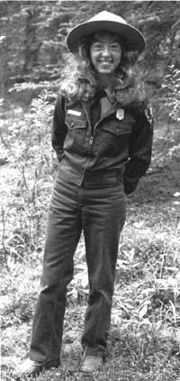 Nancy Medlin
