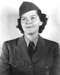Olive M. Johnson
