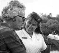 Anne Bowes