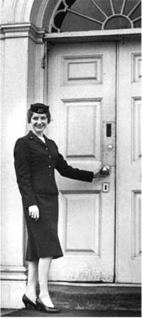 Miss Ceborowski