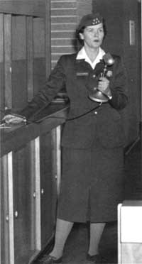 Olive M. Johnson