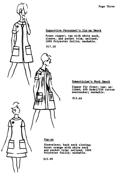 uniform drawings