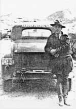 Wilber Doudna