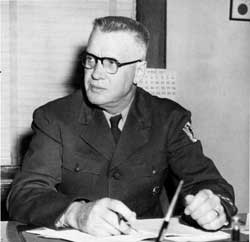 Lemuel A. Garrison