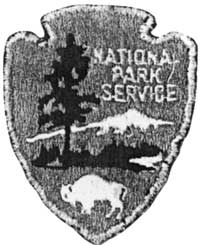 arrowhead shoulder patch