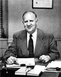 Conrad Louis Wirth