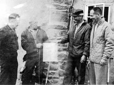 McKee, Simac, Butler, Rasmussen
