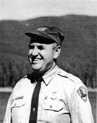 Harlan F. Daniel