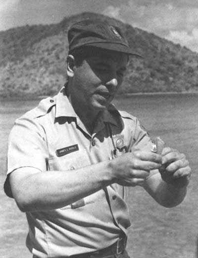 James L. Riddle