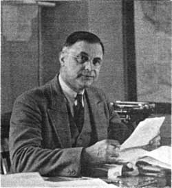 Arno Cammerer