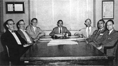 Mission 66 Committee