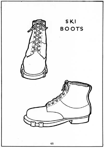 Boots