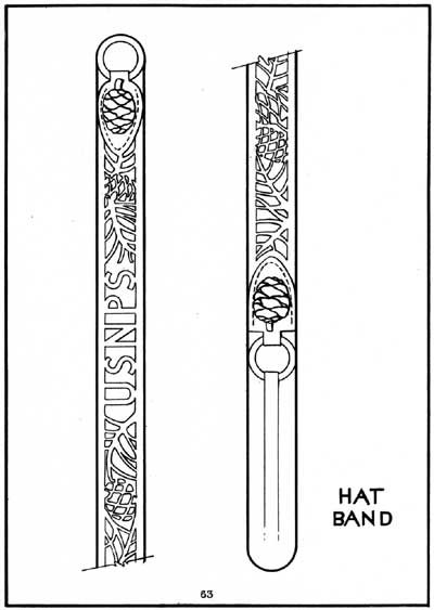 Hat Bands