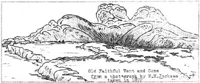 Old Faithful
