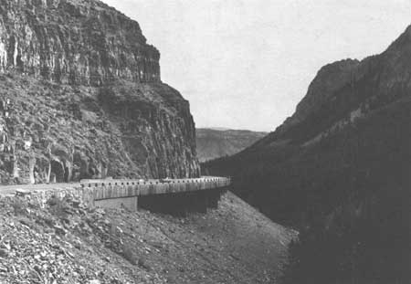 Golden Gate Viaduct