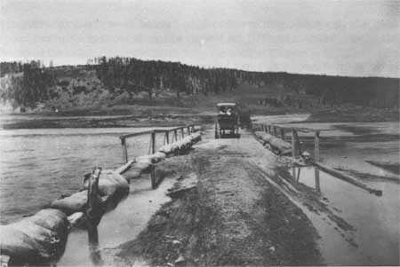 Alum Creek Bridge