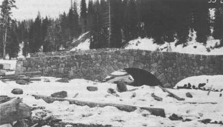 Cub Creek Bridge