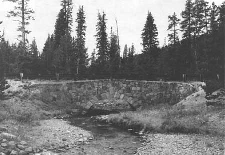 Cub Creek Bridge