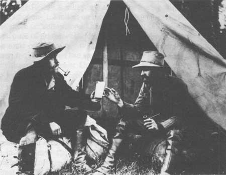 Kingman and Stivers