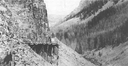 Golden Gate Viaduct