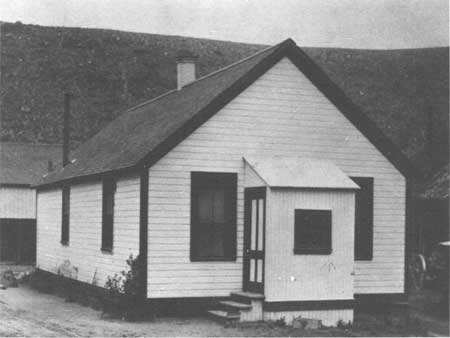 Cottage