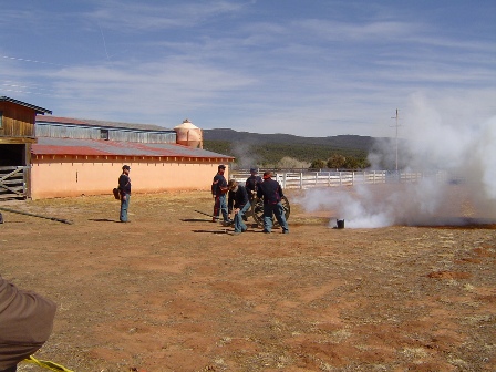 CW 06 demo