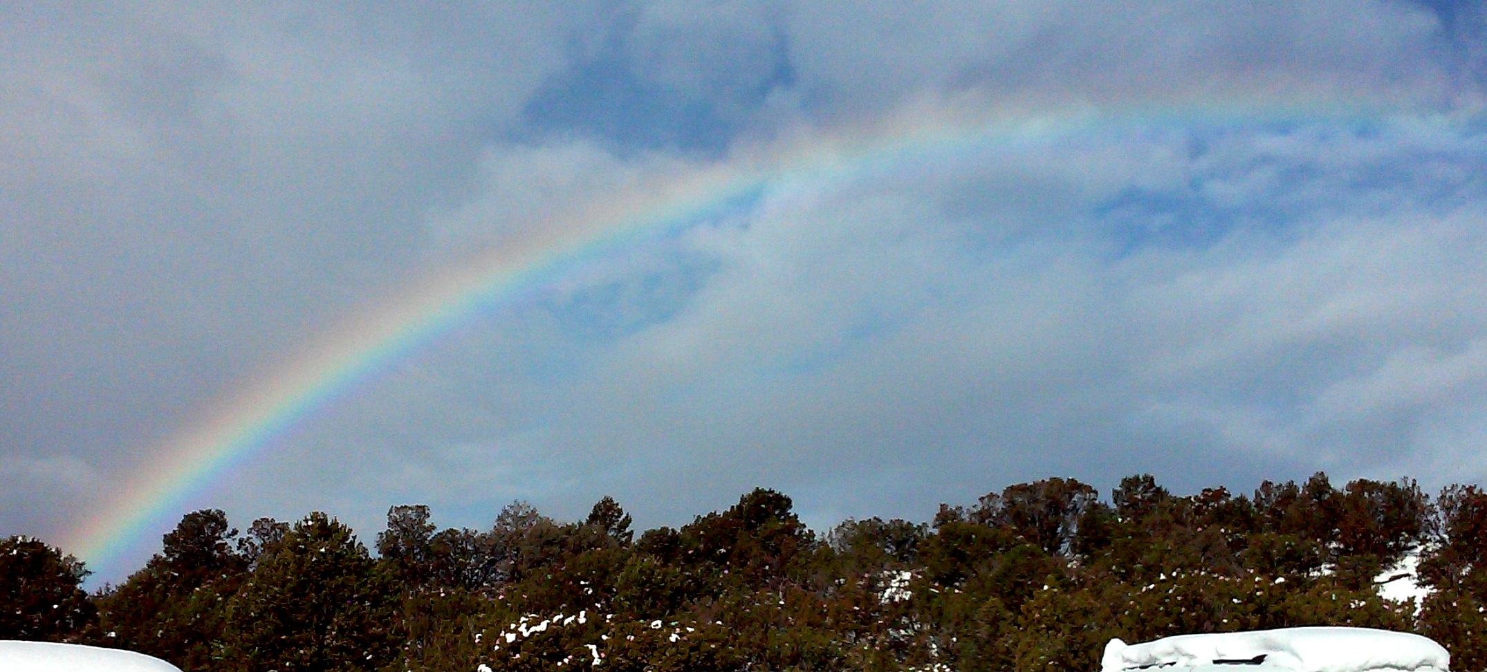 Weather Pecos National Historical Park (U.S. National Park Service)