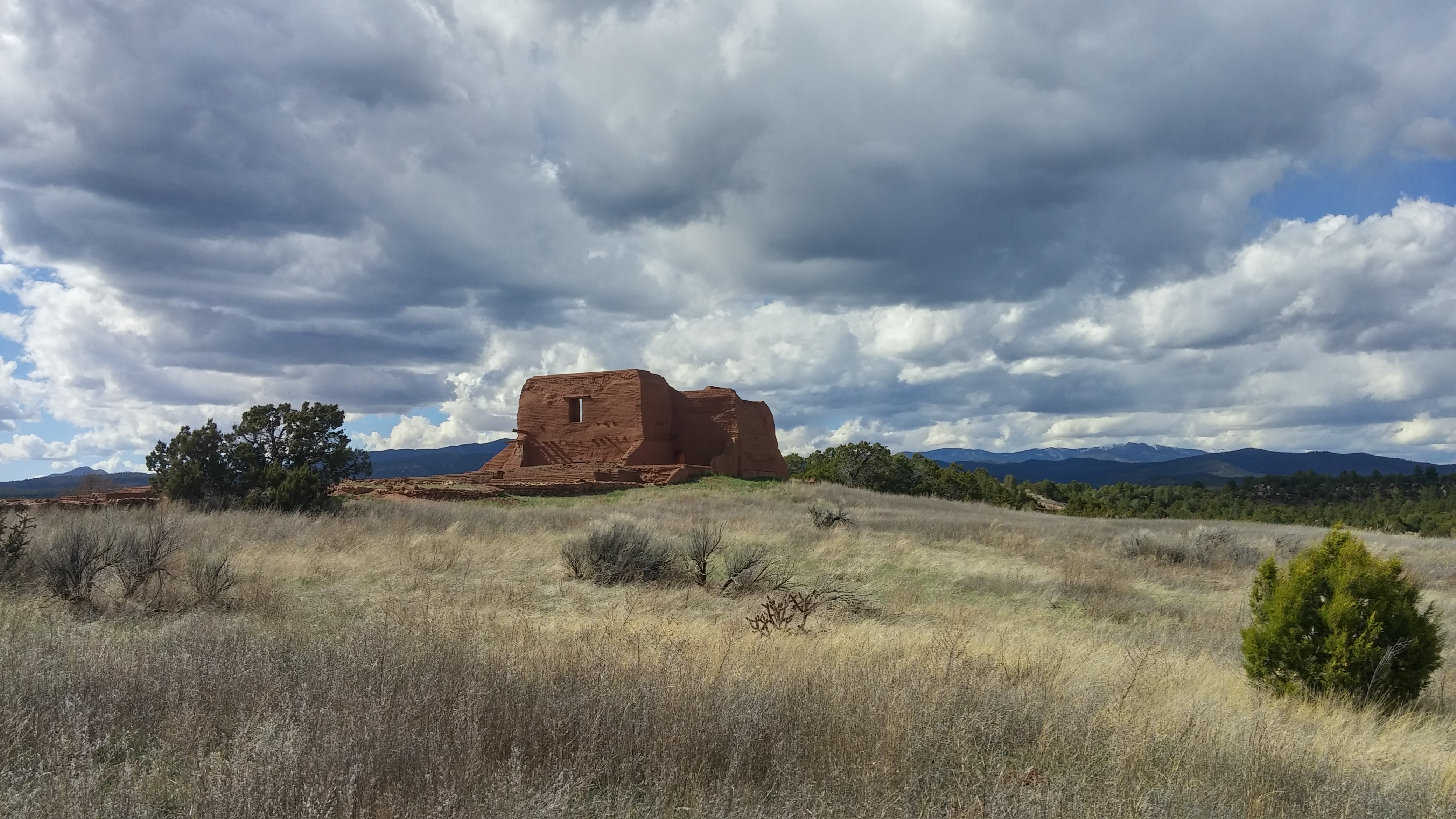 Plan Your Visit Pecos National Historical Park (U.S. National Park