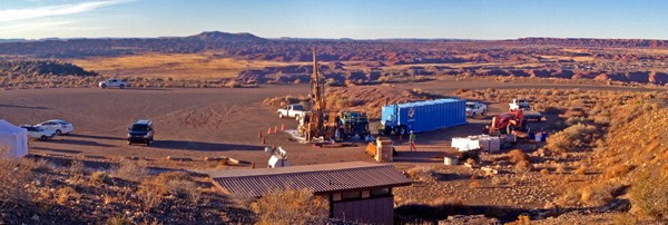 coring pano