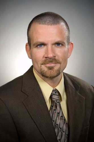 Brad Bachmeier