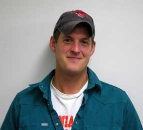 Jason Theuer