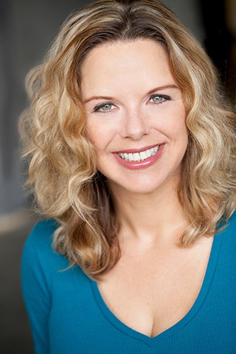 Victoria Meyer