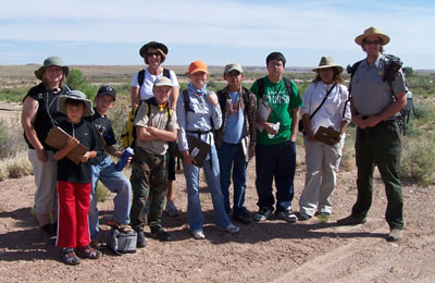 group shot