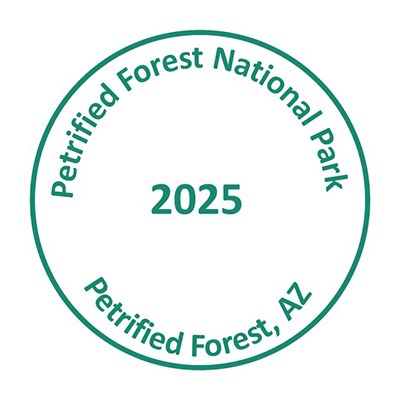 PEFO Cancellation Stamp Main 2025 400