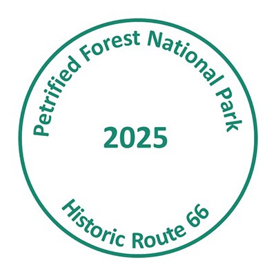 PEFO Cancellation Stamp 2025 66 400