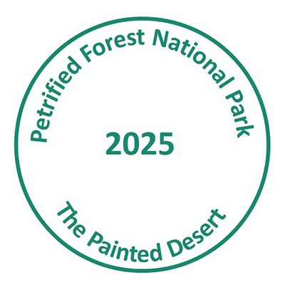 PEFO Cancellation Stamp 2025 PD 400