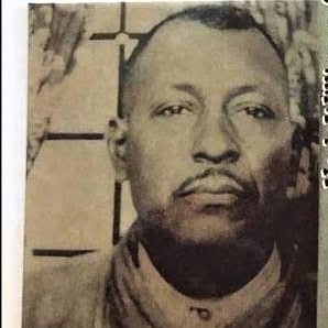 Chester Williams