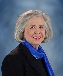 Lansford (2) Photo of NPSAB Member Zelma Lansford