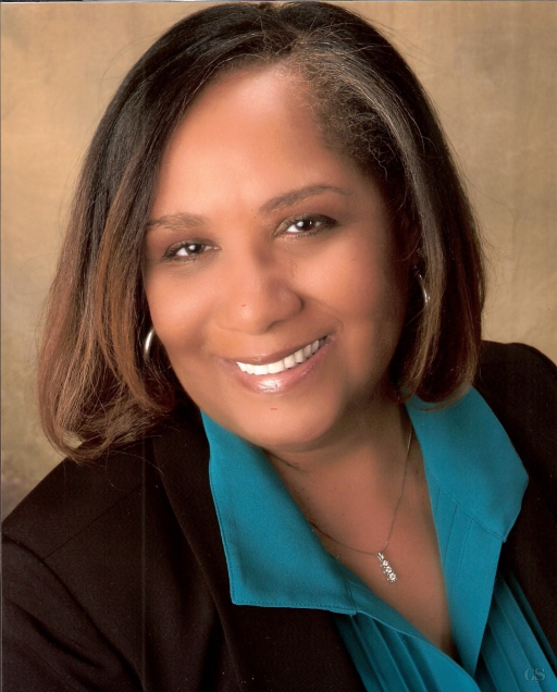 Marcia Green Lamar