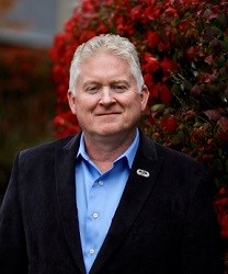 Moore (2) Photo of NPSAB Member Dr. Less Moore