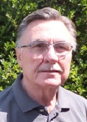 Pearce (2) Photo of NPSAB Member Philip G. Pearce
