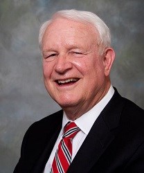 Smith (2) Photo of NPSAB Member Boyd C. Smith