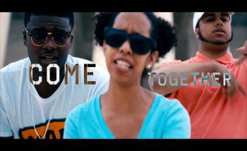 YAP! The Struggle Come Together, Young People