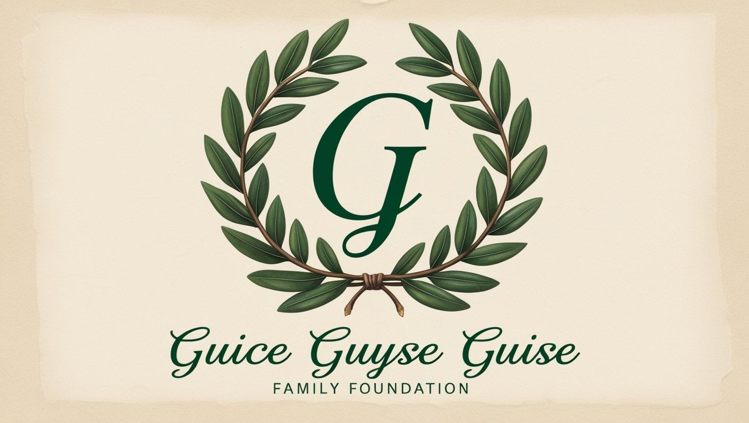 guice.family.foundation.logo