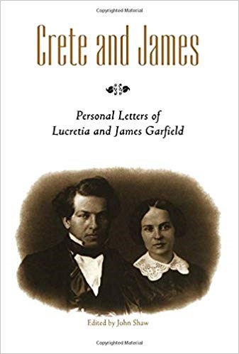 letters between the Garfield's