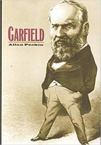 Garfield book