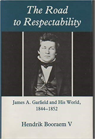 Garfield's early life explored