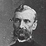 Brigadier General Alexander Asboth